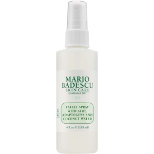 Mario Badescu Facial Spray With Aloe Adaptogens And Coconut Water 118 ml Produktbild