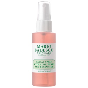 Mario Badescu Facial Spray with Aloe, Herbs & Rosewater 59 ml produkt bild