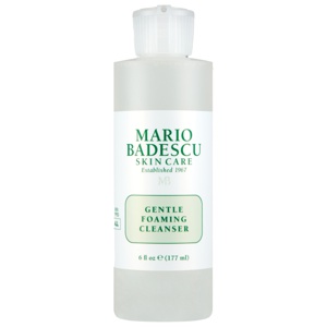Mario Badescu Gentle Foaming Cleanser 177 ml produktbilde