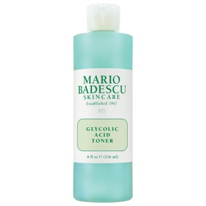 Mario Badescu Glycolic Acid Toner 236 ml produkt bild