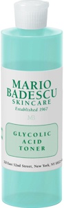 Mario Badescu Glycolic Acid Toner 236 ml produktbillede