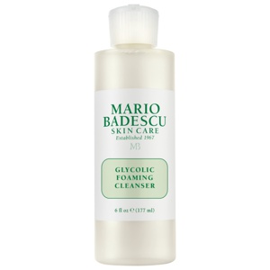 Mario Badescu Glycolic Foaming Cleanser 177 ml produktbilde