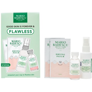 Mario Badescu Good Skin Is Forever & Flawless Kit 1 pcs produktbillede