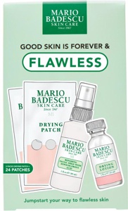 Mario Badescu Good Skin Is Forever & Flawless Kit produktbilde