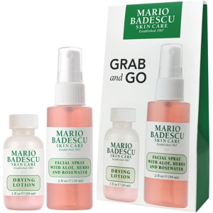 Mario Badescu Grab & Go 1 pcs produktbillede