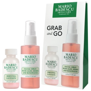Mario Badescu Grab and Go produktbilde