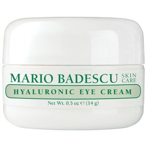 Mario Badescu Hyaluronic Eye Cream 14 g produkt bild