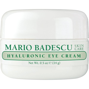 Mario Badescu Hyaluronic Eye Cream 14 ml produktbillede