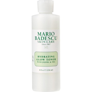 Mario Badescu Hydrating Glow Toner With Jojoba & PHA 236 ml produktbillede