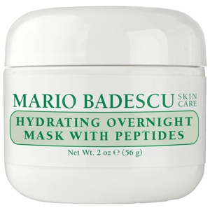 Mario Badescu Hydrating Overnight Mask W/ Peptides produktbilde