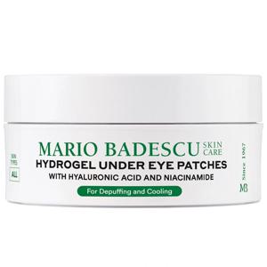 Mario Badescu Hydrogel Under Eye Mask 30 st produkt bild