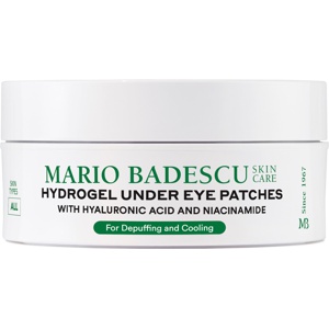 Mario Badescu Hydrogel Under Eye Mask 60 pcs produktbillede
