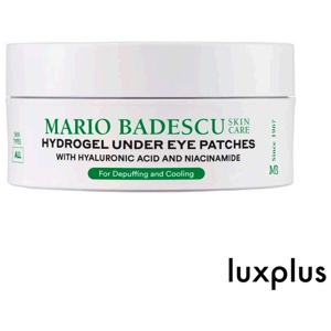 Mario Badescu Hydrogel Under Eye Mask produktbilde