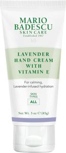 Mario Badescu Lavender Hand Cream with Vitamin E 85 g produkt bild