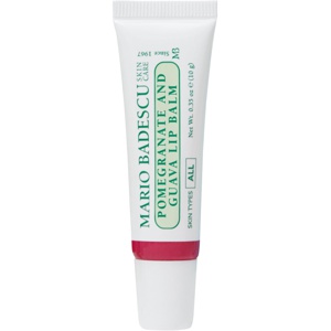 Mario Badescu Lip Balm produktbillede