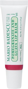 Mario Badescu Lip Balm Pomegranate & Guava produktbilde