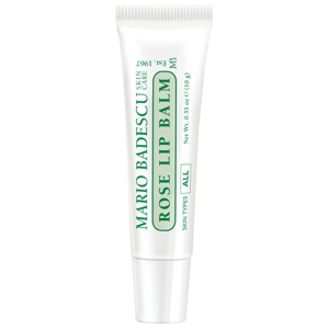 Mario Badescu Rose Lip Balm 10 g produktbillede