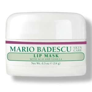 Mario Badescu Lip Mask With Acai & Vanilla 14 ml produktbillede