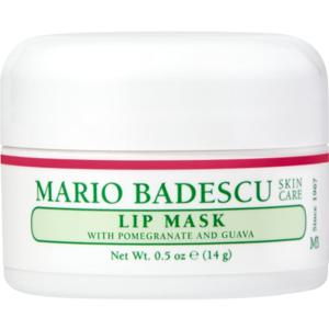 Mario Badescu Lip Mask With Pomegranate & Guava 14 g produkt bild
