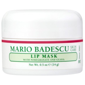 Mario Badescu Lip Mask With Pomegranate & Guava 14 g produktbillede