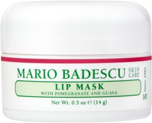 Mario Badescu Lip Mask With Pomegranate & Guava 14 g produktbilde