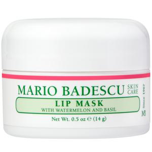Mario Badescu Lip Mask With Coconut And Mango (14 ml) produkt bild
