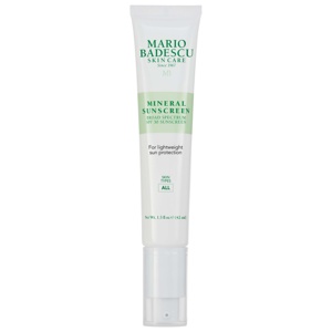 Mario Badescu Mineral Suncreen SPF30 42 g produktbilde