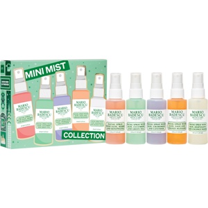 Mario Badescu Mini Mist Collection 5x59 ml 295 ml produktbillede