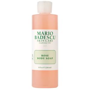 Mario Badescu Rose Body Soap 236 ml produkt bild