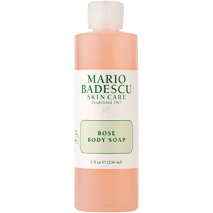 Mario Badescu Rose Body Soap 236 ml produktbillede