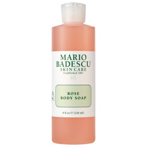 Mario Badescu Rose Body Soap 236 ml produktbilde