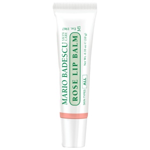 Mario Badescu Rose Lip Balm 10g produktbilde