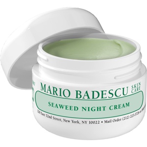 Mario Badescu Seaweed Night Cream 28 g Produktbild
