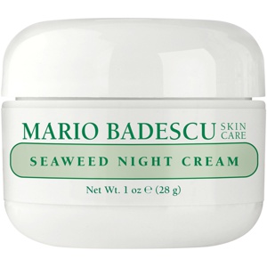 Mario Badescu Seaweeed Night Cream 29 ml produktbillede