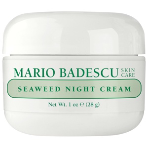 Mario Badescu Seaweed Night Cream 28 g produktbilde