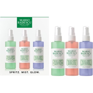 Mario Badescu Spritz Mist Glow 1 pcs produktbillede