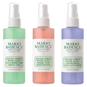 Mario Badescu Spritz produktbilde