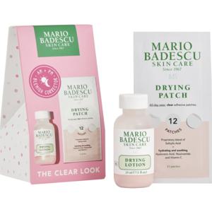 Mario Badescu The Clear Look Kit produkt bild