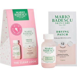 Mario Badescu The Clear Look Kit produktbillede