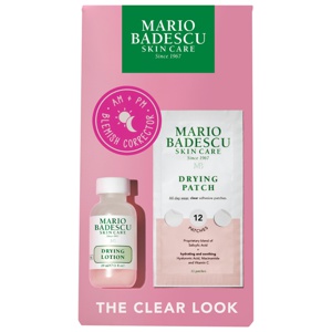 Mario Badescu The Clear Look Kit produktbilde