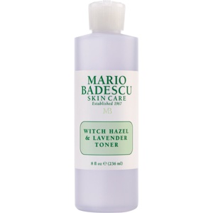 Mario Badescu Witch Hazel & Lavender 236 ml produktbillede