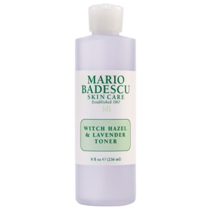 Mario Badescu Witch Hazel & Lavender 236 ml produkt bild