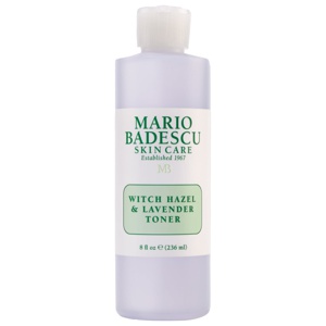 Mario Badescu Witch Hazel & Lavender 236 ml produktbilde