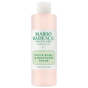 Mario Badescu Witch Hazel & Rosewater Toner 236 ml produkt bild