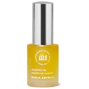 Marja Entrich Almond Oil Ansiktsolja 15 ml produkt bild