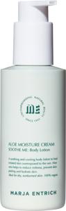Marja Entrich Aloe Moisture Cream 150 ml produkt bild