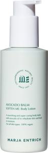 Marja Entrich Avocado Balm 150 ml produkt bild