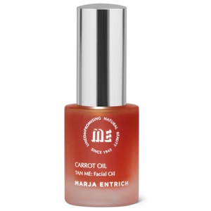 Marja Entrich Carrot Oil 15ml produkt bild