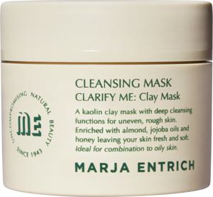 Marja Entrich Cleansing Mask 50 ml produkt bild