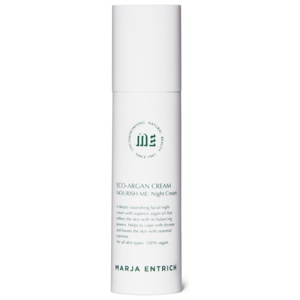Marja Entrich Eco-Argan Cream 50 ml produkt bild